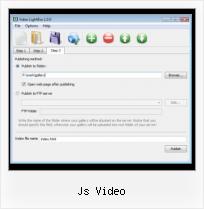 web site templates sharing script video sharing js video