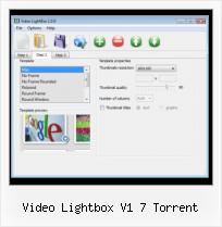lightbox video dreamweaver video lightbox v1 7 torrent