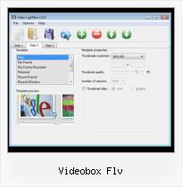 video galerie typo3 videobox flv