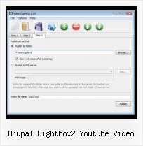 wordpress lightbox video youtube free drupal lightbox2 youtube video