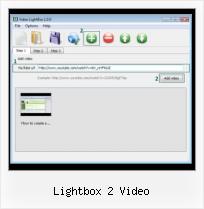 add youtube video to virtuemart lightbox 2 video