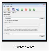 modal do thickbox video youtube popups videos